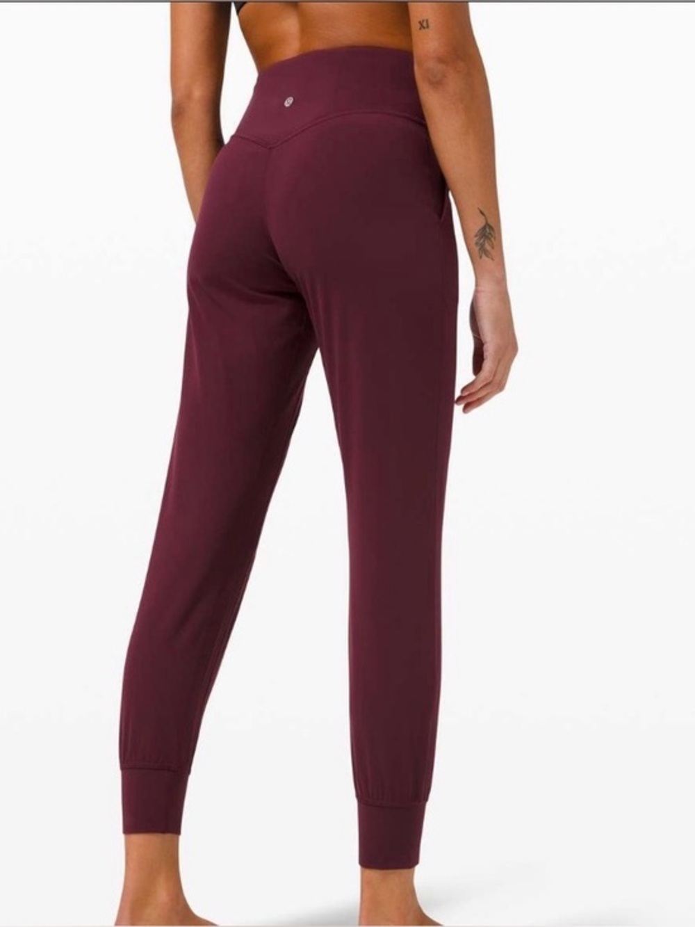 Lululemon Align Jogger 28"